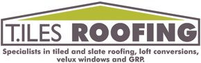 Tiles Roofing Bristol logo Tiles Roofing Bristol logo