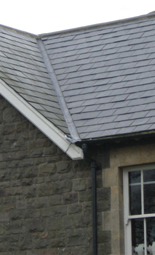 roofing services (slate roof) image