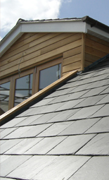 tiles roofing (slate roofing) image