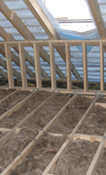 tiles roofing (loft conversion) image