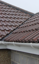 T.iles Roofing Ltd Bristol (roof and guttering work) image