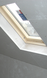 T.iles Roofing Ltd Bristol (Velux window) image