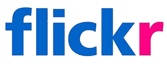 Flickr logo flickr logo